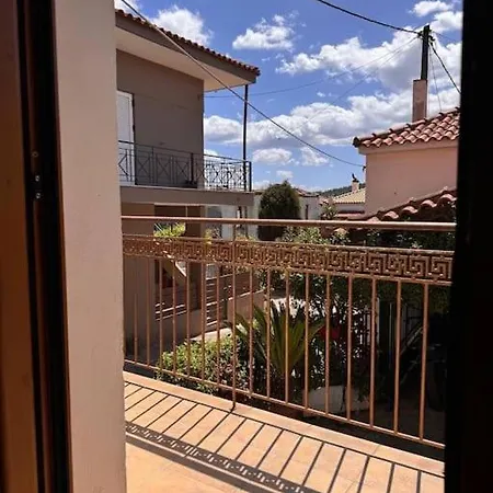 Family Woodland Oasis Vipgreece Διαμέρισμα Κήρινθος Εξωτερικό φωτογραφία