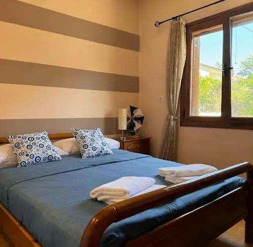 Family Woodland Oasis Vipgreece