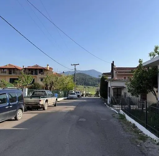 Family Woodland Oasis Vipgreece