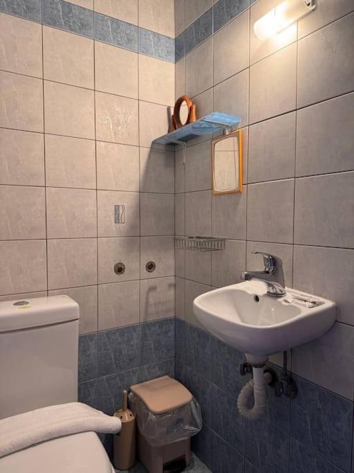 Family Woodland Oasis Vipgreece Apartment