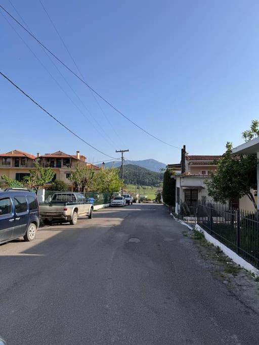Family Woodland Oasis Vipgreece Apartment