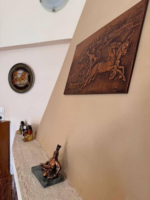 Apartment Family Woodland Oasis Vipgreece