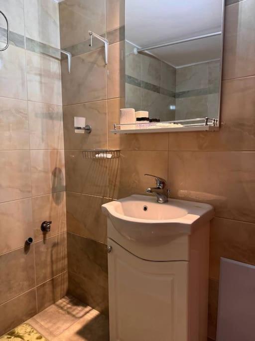 Apartment Family Woodland Oasis Vipgreece Kírinthos