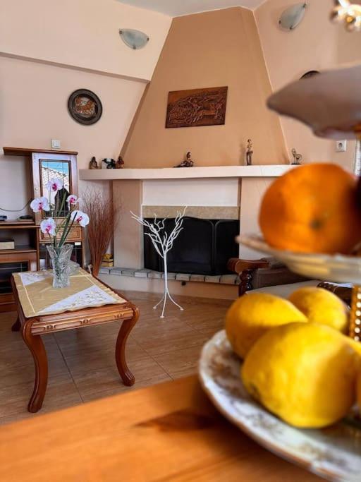 Family Woodland Oasis Vipgreece *