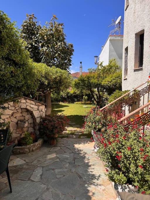 Apartment Family Woodland Oasis Vipgreece *