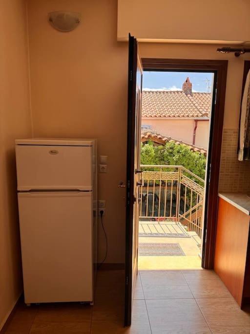 Family Woodland Oasis Vipgreece Apartment Kírinthos
