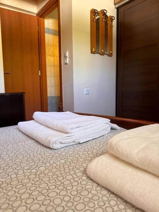 Apartment Family Woodland Oasis Vipgreece Kírinthos