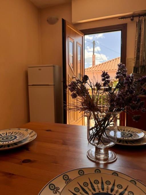 Family Woodland Oasis Vipgreece Apartment