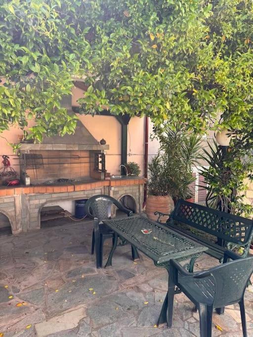Family Woodland Oasis Vipgreece Apartment *