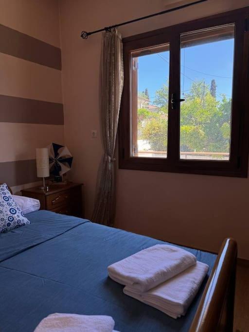 Family Woodland Oasis Vipgreece Apartment Kírinthos