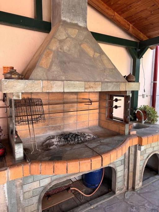 Family Woodland Oasis Vipgreece Apartment