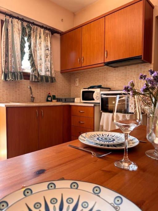 Apartment Family Woodland Oasis Vipgreece