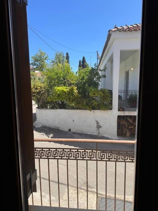 Family Woodland Oasis Vipgreece Apartment