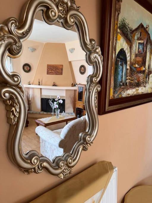 Family Woodland Oasis Vipgreece Apartment Kírinthos