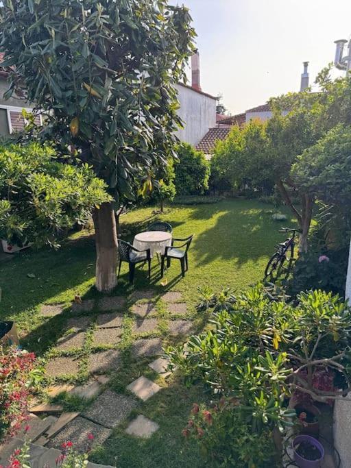 Family Woodland Oasis Vipgreece Apartment