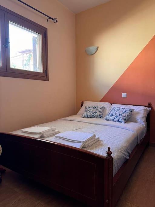 Family Woodland Oasis Vipgreece