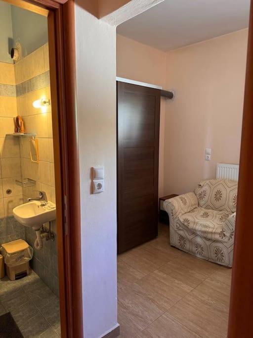 Family Woodland Oasis Vipgreece Apartment