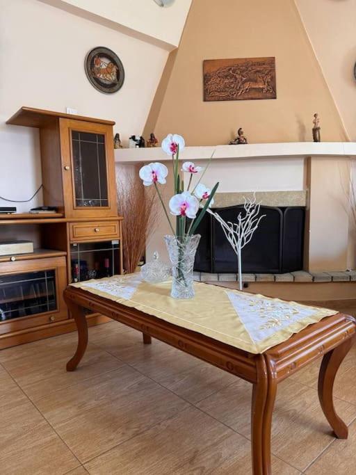Apartment Family Woodland Oasis Vipgreece