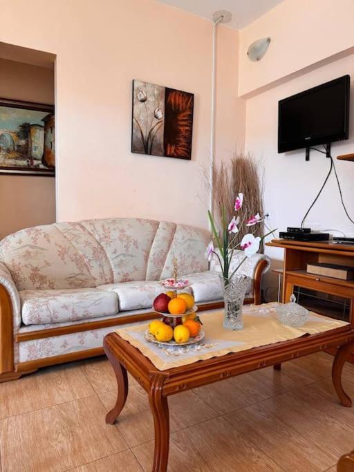 Apartment Family Woodland Oasis Vipgreece Kírinthos