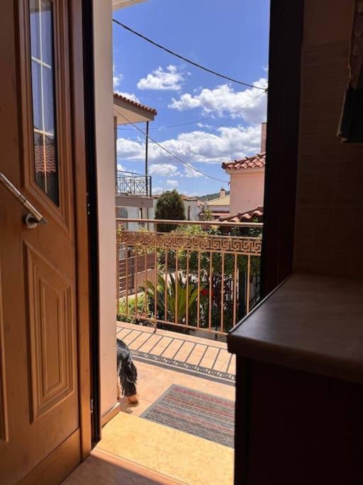 Apartment Family Woodland Oasis Vipgreece