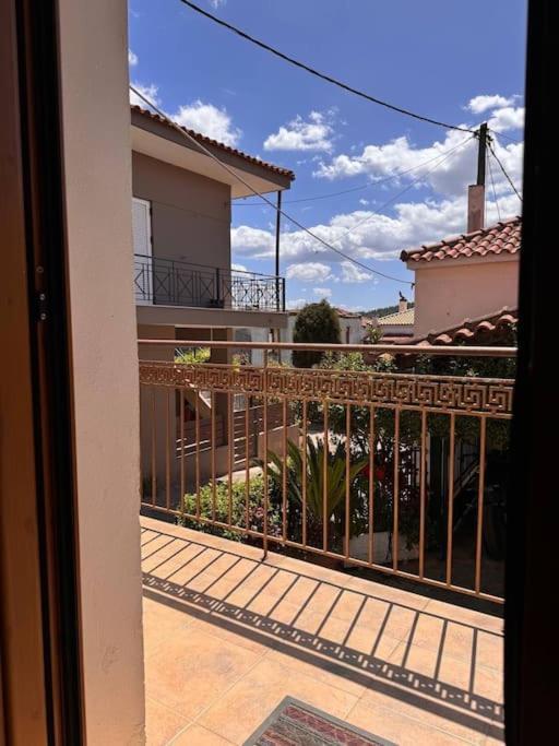 Family Woodland Oasis Vipgreece Apartment *