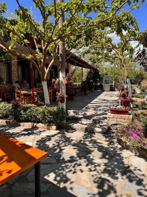 Apartment Family Woodland Oasis Vipgreece Kírinthos