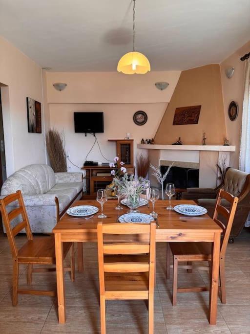Family Woodland Oasis Vipgreece *